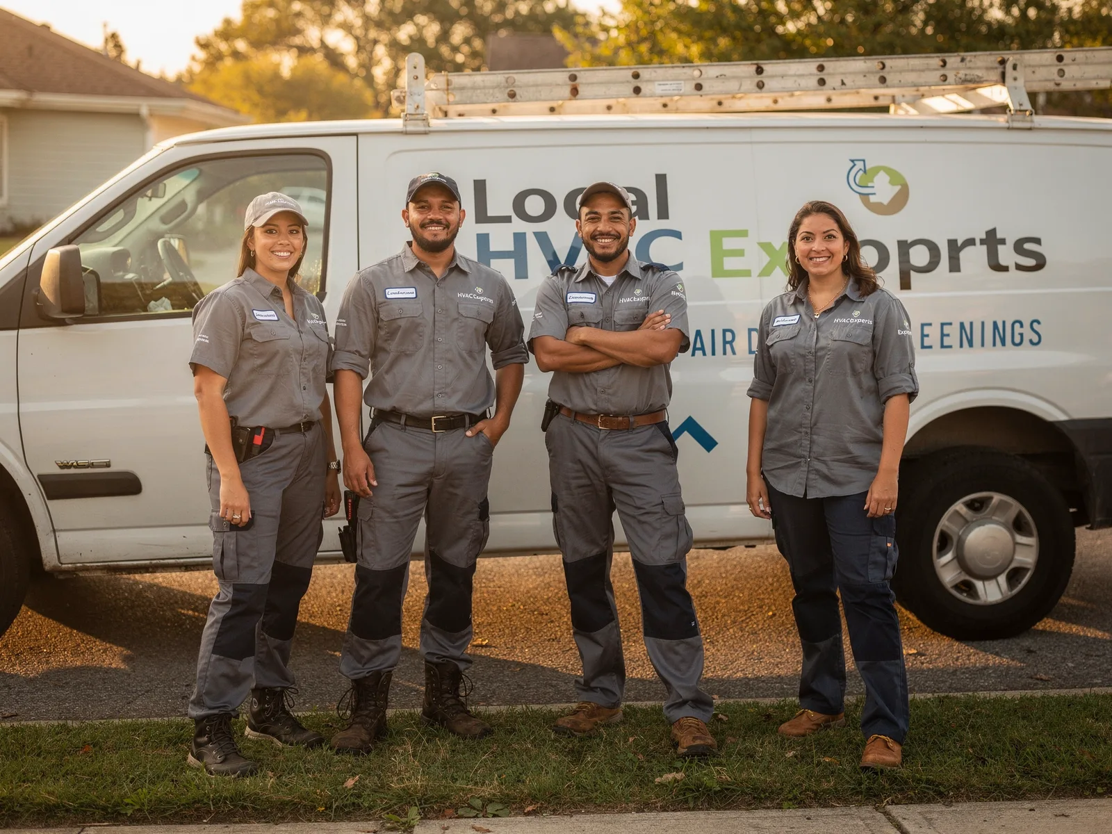 24/7 HVAC Repair & AC Replacement company in Sargent, NE