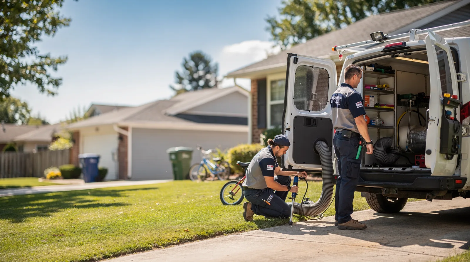 24/7 HVAC Repair & AC Replacement in Sargent, NE near me